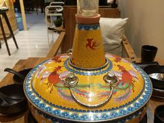 -木辛水水冰煮羊(凤城六路店)