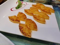 -鼎原力量东北吊炉烧烤(临河街店)