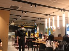 -麦当劳(沙面店)