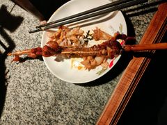 炭烤牛蛙-蛙来哒(茂业店)