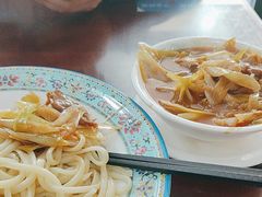 -中国传统伊兰拉面(石景山店)