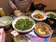 -铁公鸡·四川料理(天环广场店)