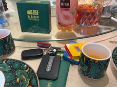-峰厨大鱼泡饼·天津菜(西青大学城店)