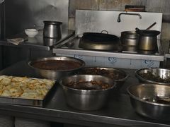 -上海为民商行清真饭店(南大路店)