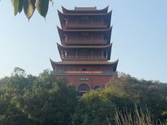-梵天禅寺