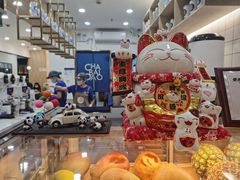 -茶百道(龙阳广场店)