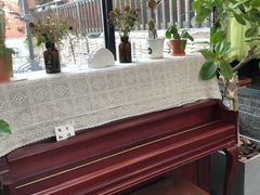 -北马山庄植趣咖啡