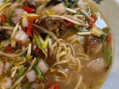 -风云面馆(珠海路店)
