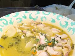 -老屋印象川菜(世纪东方店)