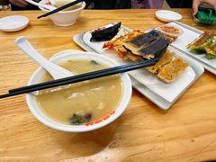 甜沫-众品老方子锅贴甜沫(李村店)