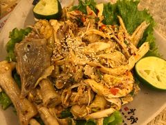 -多哥水傣味餐厅(司马巷店)