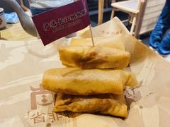 -肖记公安牛肉鱼杂(田林路店)