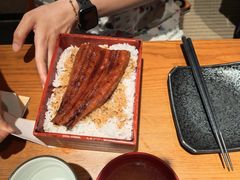 -千代武日本料理(爱建店)