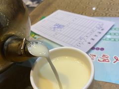 -独秀小吃(蓝田店)