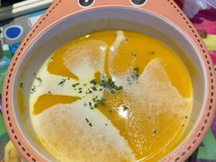 -水桶王国主题餐厅·聚会·生日派对·亲子活动·家庭套餐(亚龙湾希尔顿店)