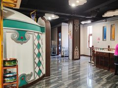 -哈啾嗨·新概念蒙餐(红星新城店)