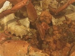 -Ministry of Crab(科伦坡店)