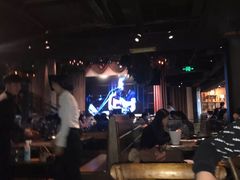大堂-同仁四季椰子鸡(海岸城天利店)