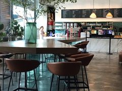 大堂-gaga(深圳南山益田假日广场店)