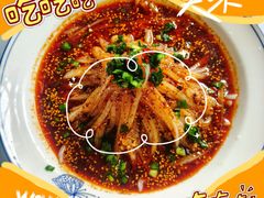 -清味园·宁夏清真美食(青铜峡店)