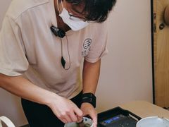 -隐溪茶馆(静安寺店)