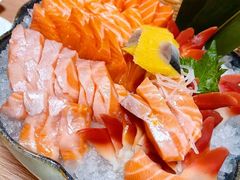 -真剑日本料理·铁板烧(贵州路店)