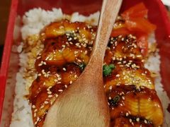 -白石の深夜食堂(芝罘万达店)