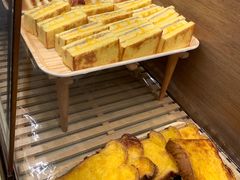 -山崎面包(静安久光店)