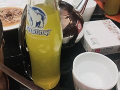 -皇城根北京风味主题餐厅(滨海万达店)