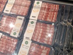 -永辉超市(萧山宝龙广场店)