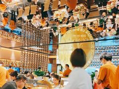 -西塔老太太泥炉烤肉(武汉摩尔城店)