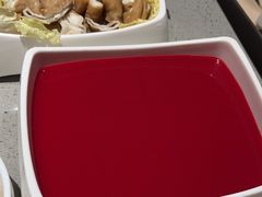-海底捞火锅(金地广场生日主题店)