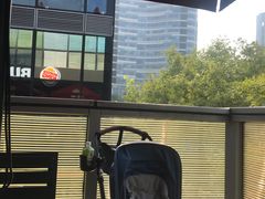 -汉堡王(北京三里屯购物中心)