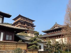 -径山寺