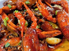 -虎虎龙虾大排档(双井店)