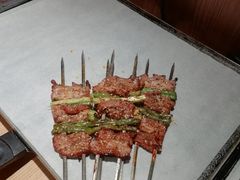 -街角等你.大连海鲜烧烤(西安路店)