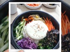 -拌来拌去石鍋拌飯(文鼎店)