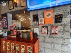 -Side Street街旁(交道口店)