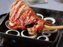 -西贝(金桥店)