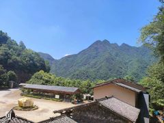 -遂昌金矿国家矿山公园