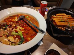 -隆喜元鱼汤包·海鲜(中联广场店)