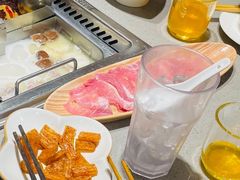 -海底捞火锅(武胜路凯德广场店)