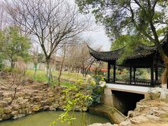 -虞山风景区