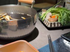 -沼津港精致料理·寿喜烧·烧鸟(龙湖南桥天街日料榜单店)