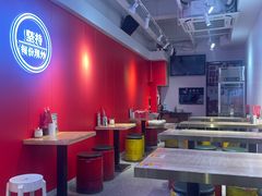 -阿当·小炒牛肉面(人广店)