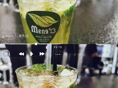 -蒙斯莫吉托(南开大悦城店)