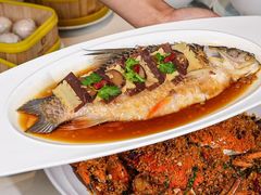 -香港狮子山下·明星粤菜餐厅(北苑店)