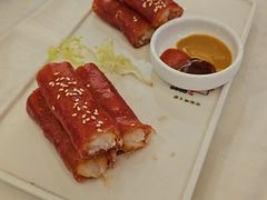 -万山楼海鲜酒家·二十三年老字号