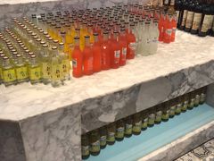 -火锅岛潮牌自助餐厅(天津天佑城店)