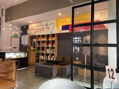 -Nectar One Cafe(勇烈路n1店)